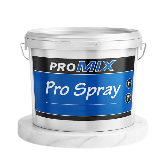Производство Promix